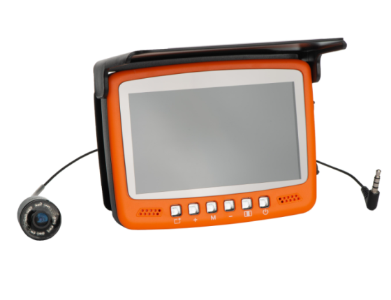 Подводная Камера Fisher Cr110-7Hbs Camera С Отключением Led Дніпро