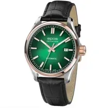 Часы Epos PASSION 3501.132.34.13.25 Киев - изображение 1