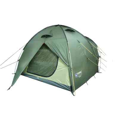 Намет Terra Incognita Oazis 5 Khaki (4823081503347) Вінниця
