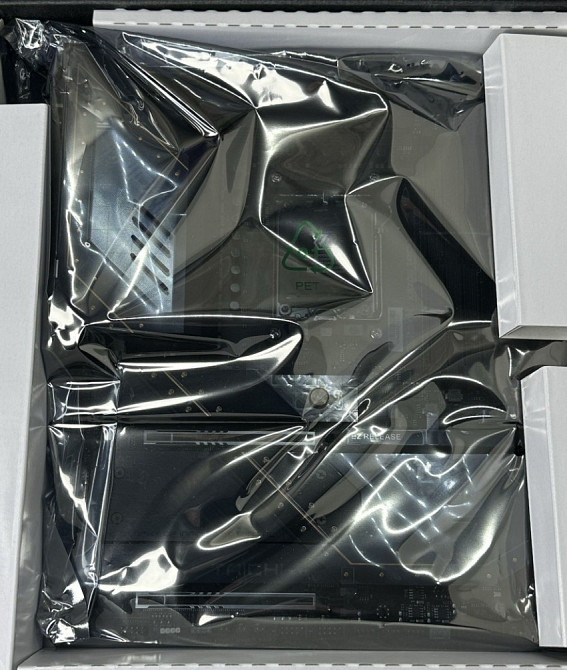 Материнська плата ASRock X870E Taichi 1 шт. NEW! Харків - фото 6