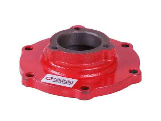 Крышка редуктора - КПП мини Мукачево