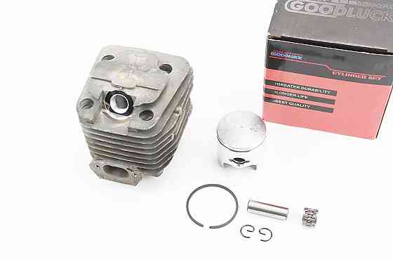 Циліндр к-кт (цпг) 3800 38сс-39mm (палець 10mm) Київ