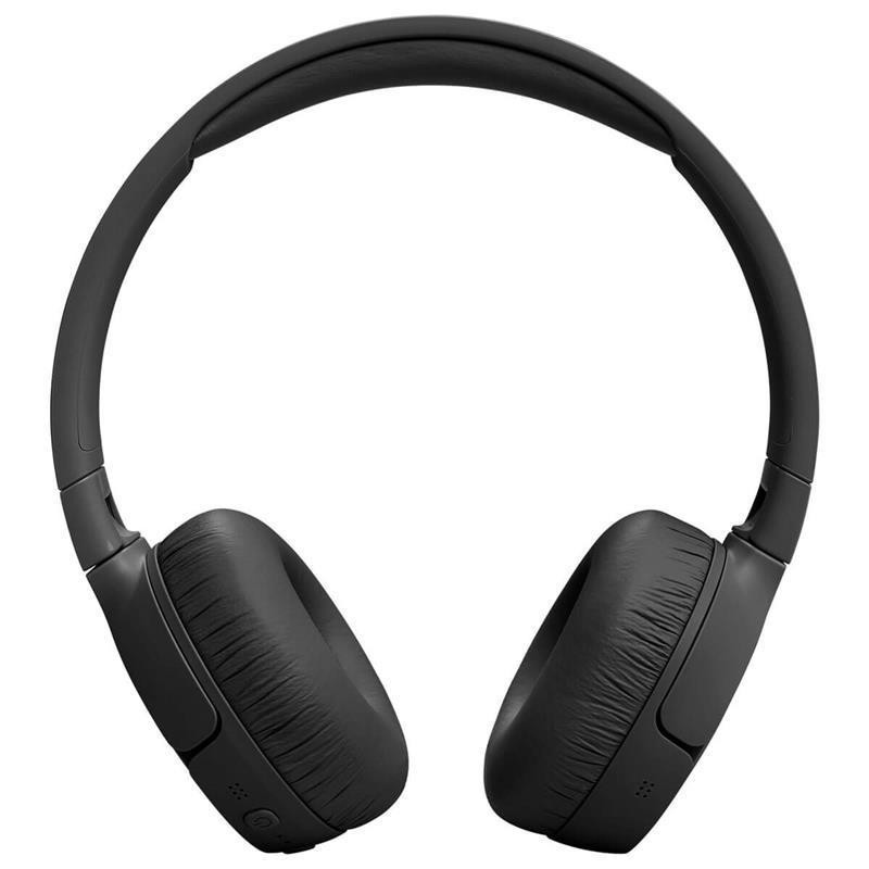 Bluetooth-гарнітура JBL Tune 670 NC Black (JBLT670NCBLK) Чорний Харьков - изображение 2