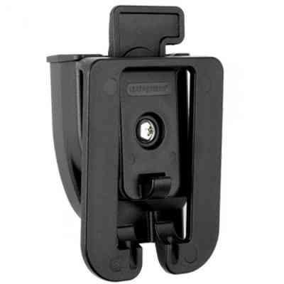 Мультитул Leatherman Raptor Rescue чохол Molle Black/Sand (833062) Винница