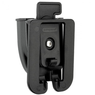 Мультитул Leatherman Raptor Rescue чохол Molle Black/Sand (833062) Вінниця - фото 6