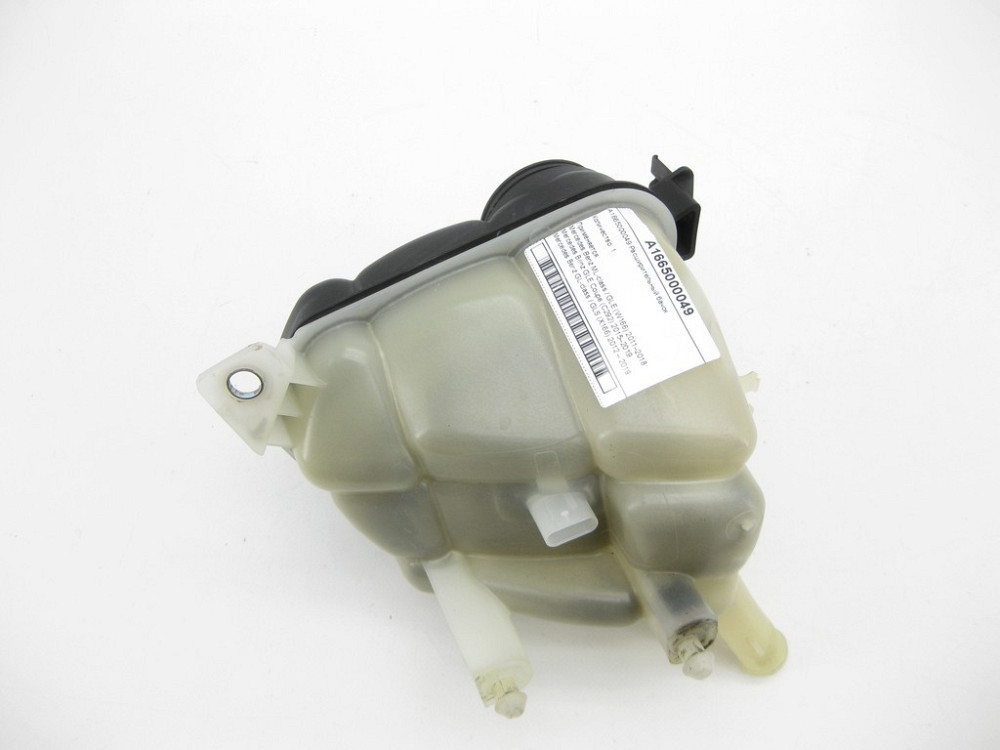 Mercedes-Benz  A1665000049 Розширювальний бачок ML/GLE W166 GLE Coupe C292 GL/GLS X166 Одеса - фото 6