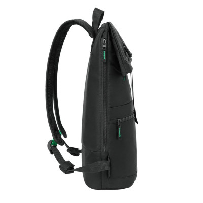 Рюкзак для ноутбука RivaCase 15.6" 5567 Gremio, Black, 15L (5567Black) Винница - изображение 10