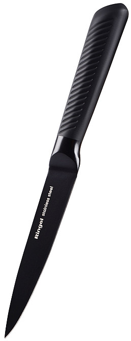 Нож универсальный RINGEL Fusion, 125 мм (6853992) Киев - изображение 4