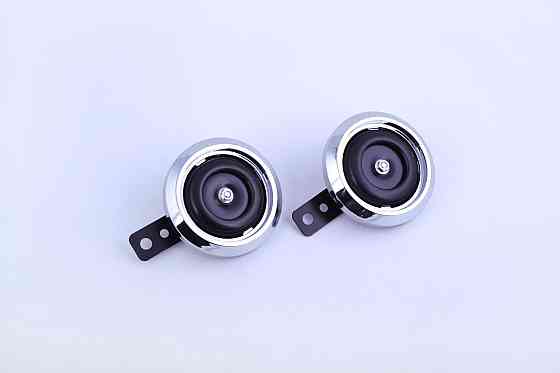 Сигнал мотоцикл Альфа 12V (пара) Мукачево