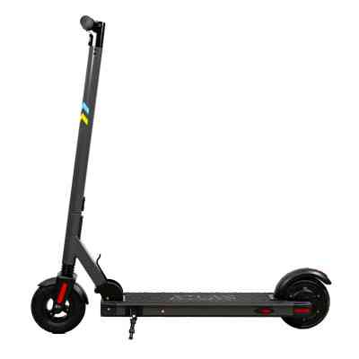 Электросамокат Atlas i-One Grey (1087) Винница