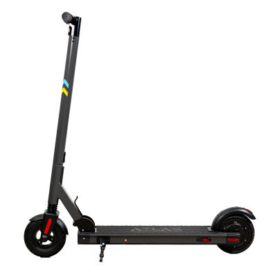 Электросамокат Atlas i-One Grey (1087) Винница - изображение 2