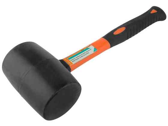 Киянка з фібергл. ручутою Sturm 900 гр. 1012-02-05 (читувати опис) Рівне