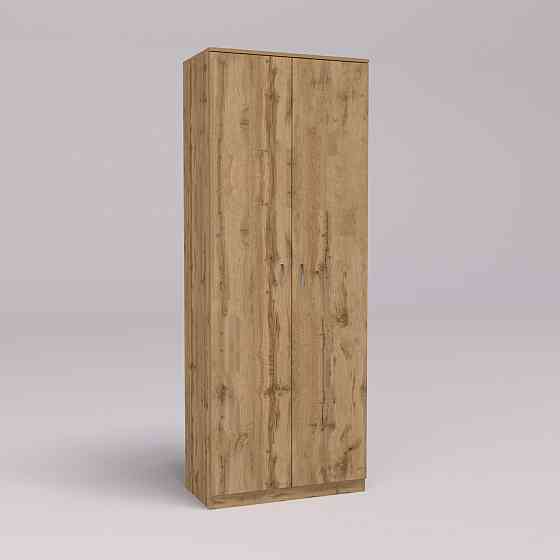 Шафа офісна ОШ-1, Дуб Аппалачі, 800/520/2100 Львів