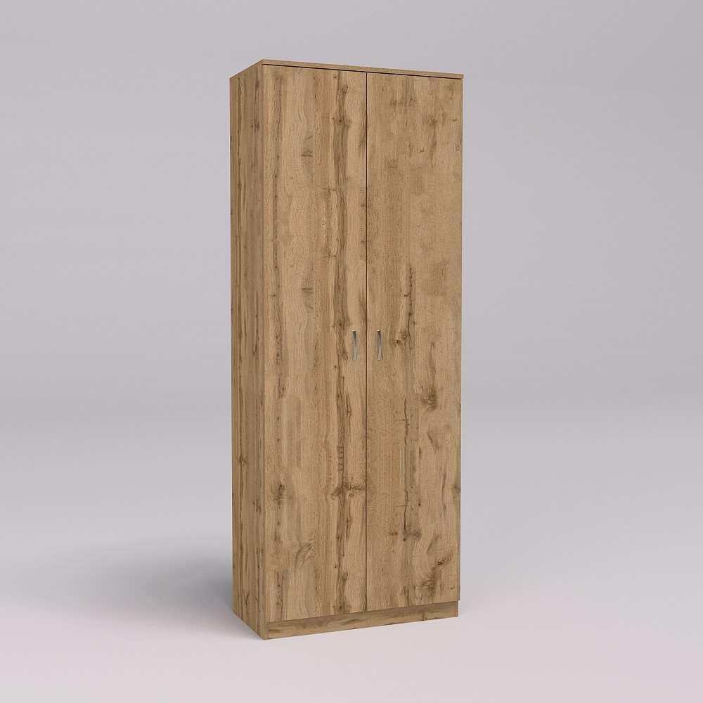 Шафа офісна ОШ-1, Дуб Аппалачі, 800/520/2100 Львів - фото 1