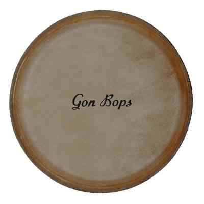 Пластик для барабана Gon Bops 10.75" Tumbao Pro Quinto Head (SP2019) Винница