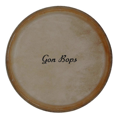 Пластик для барабана Gon Bops 10.75" Tumbao Pro Quinto Head (SP2019) Винница - изображение 1