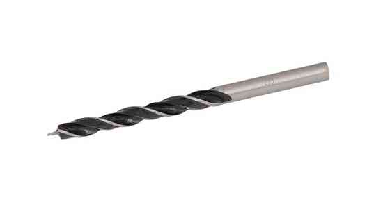 Сверло для дерева GRANITE 6х90 мм 2-22-069 Ровно