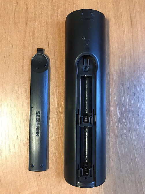 Пульт Samsung оригинальный инфракрасный BN59-01303A/BN59-01268D для телевизора Самсунг универсальный Каменское - изображение 7