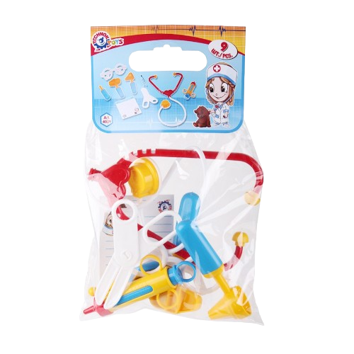 Ігровий Набір 