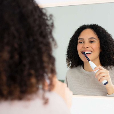 Електрична зубна щітка Beurer TB 15 GP Вінниця - фото 4