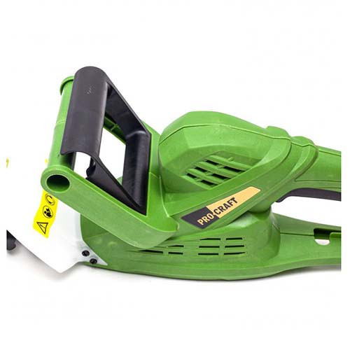 Кусторез электрический Procraft PT520 (520 Вт, 410 мм) – Гарантия 36 мес! Львов - изображение 3