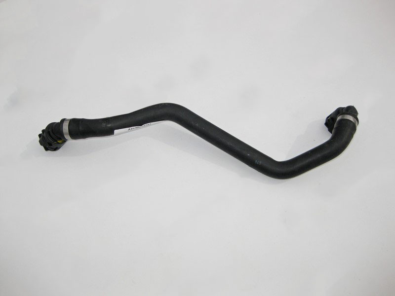 Mercedes-Benz  A2135014782 Патрубок низькотемпературного радіатора лівий для двигуна OM654 R4 2.0 Diesel E-Class W213 S213 C238 Одесса - изображение 1