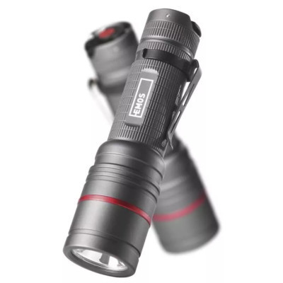 Ліхтар EMOS P3170 340Lm 3AAA Metal (P3170) Вінниця - фото 9