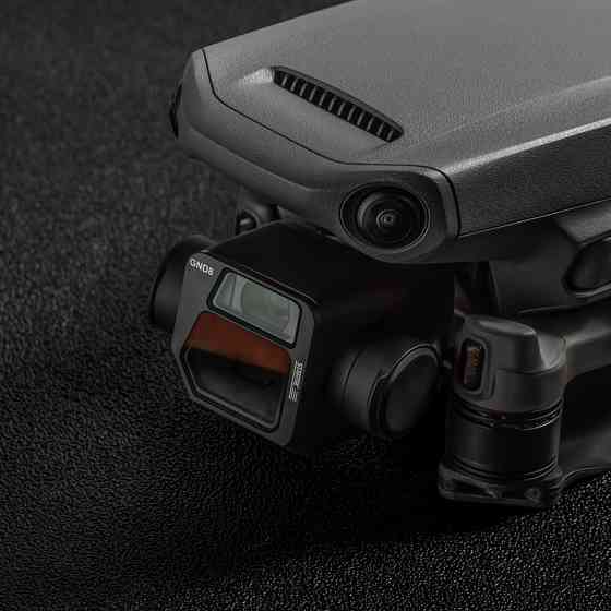 Градієнтний фільтр нейтральної щільності GND8 Mavic 3 STARTRC 1110397 Київ