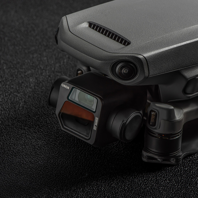 Градієнтний фільтр нейтральної щільності GND8 Mavic 3 STARTRC 1110397 Київ - фото 4