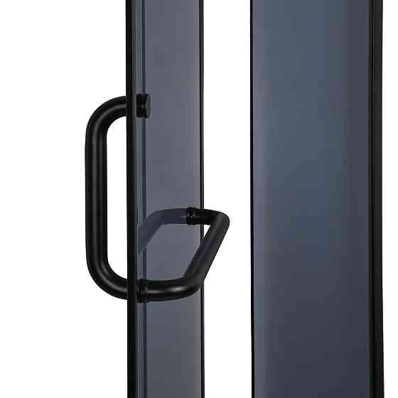 Душевая пятиугольная кабина без поддона RABA N90GB BRAVO (1уп.) (000028405) Киев