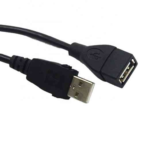 USB удлинитель 5 м для ПК та ноутбука Київ