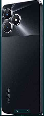 Телефон: Realme Note 50 4/128Gb. Dual SIM Black. Киев