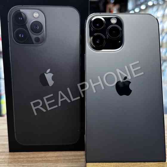 IPhone 13 Pro Max 256Gb, Graphite . Київ