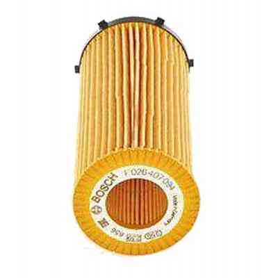 Фильтр масляный Bosch F 026 407 094 Винница