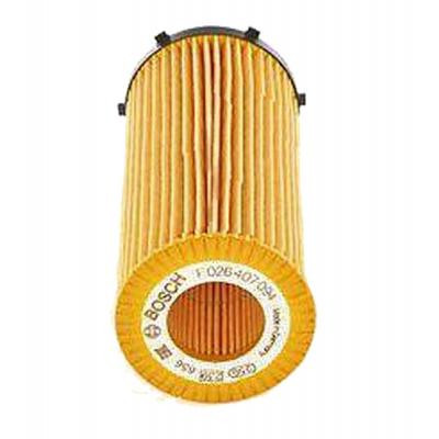 Фильтр масляный Bosch F 026 407 094 Винница - изображение 2