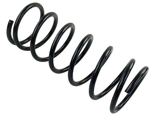 Пружина подвески 2110, 2111, 2112 передней Мукачево