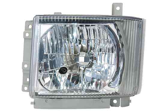 Фара ліва Isuzu NLR 700P GP CZ05-4701L Київ