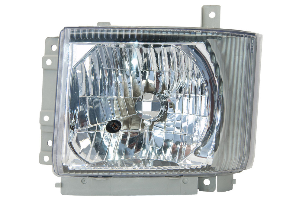 Фара ліва Isuzu NLR 700P GP CZ05-4701L Київ - фото 1