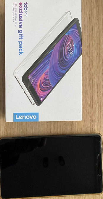 Планшет Lenovo Tab M7 2/32Gb. Киев - изображение 3
