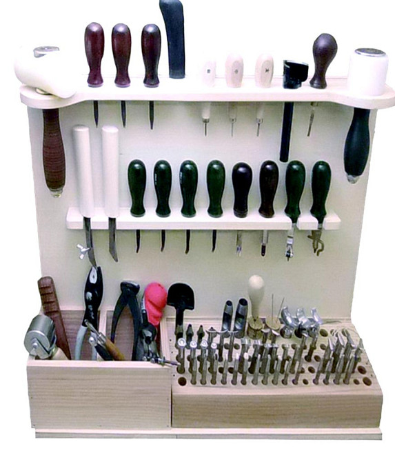 Органайзер кожевника 