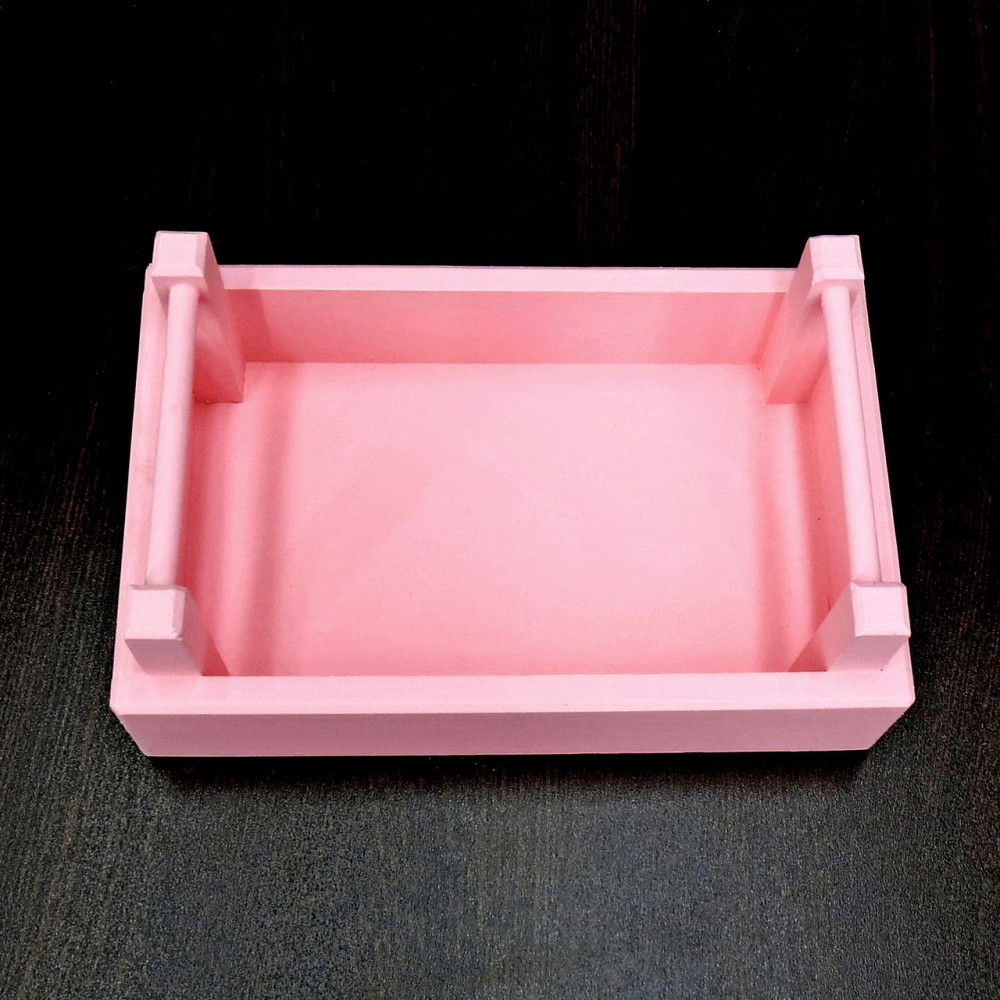 Хлібний лоток "Помпіду" барбі Миколаїв - фото 4