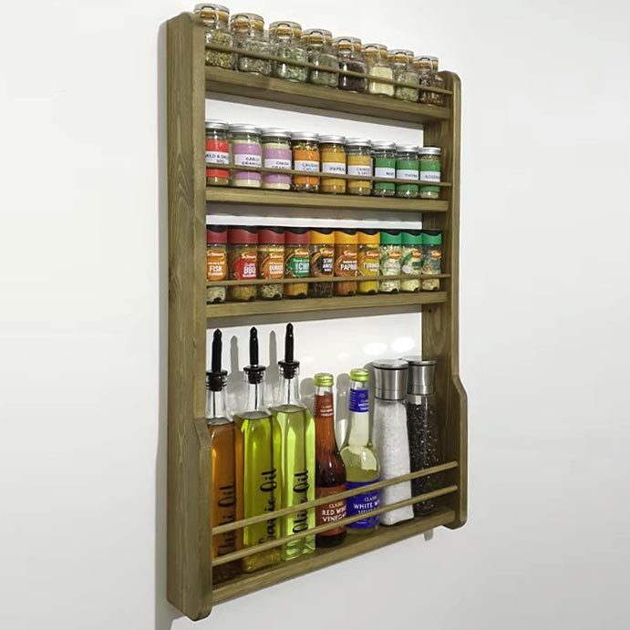 Органайзер для специй 