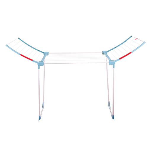 Сушарка для білизни Євроголд 0510 Tokyo Blue Житомир - фото 2