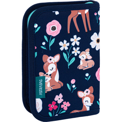 Пенал Astrabag AC1 BABY DEER (503024048) Винница - изображение 4