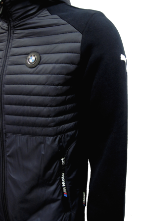 Зимний мужской спортивный костюм Puma BMW Motorsport Men's ,оригинал.р.S(44)/L(48). Киев