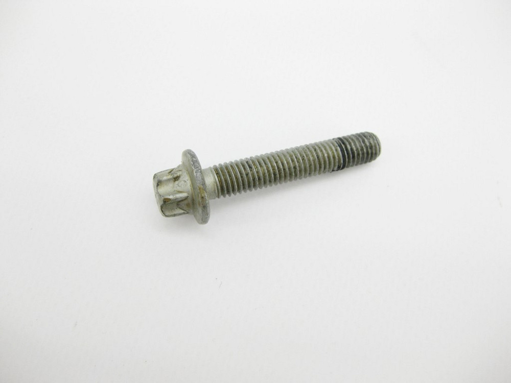 Mercedes-Benz  N910143008006 Болт з головкою E12 торкс M8 x 45 mm Одеса - фото 7