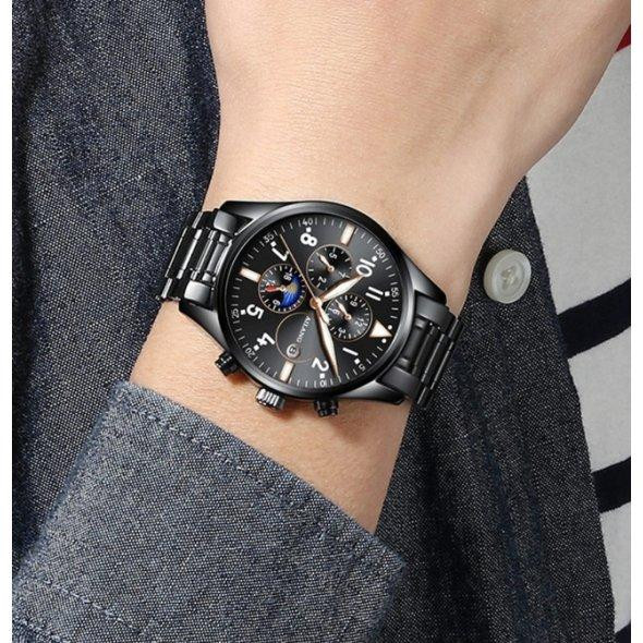 Мужские наручные часы Ailang Connect Винница - изображение 6