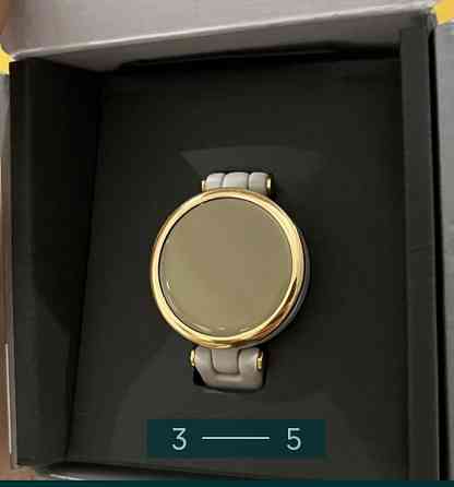 Смарт -Часы: Garmin Watch Lily Киев