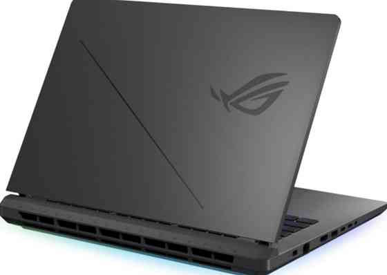 ASUS ROG Strix G16 2025 G615LW-U9322W 16
