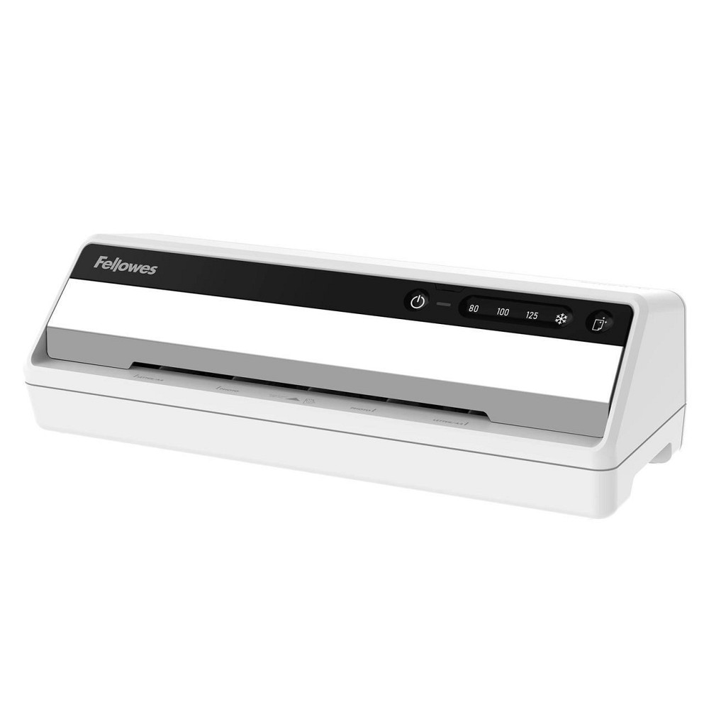 Ламінатор Fellowes Saturn А4 (f.L5724801) ( 1,7 кг ) Харків - фото 1